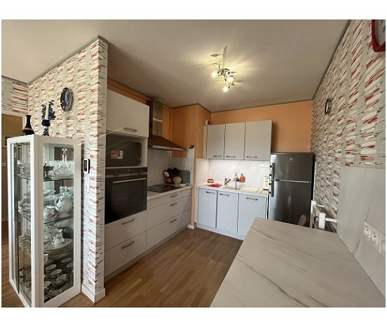 APPARTEMENT T3 MEUBLE - ROYAN